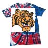 Spiral Tie Dye Tees - Adult & Youth Thumbnail
