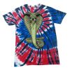 Spiral Tie Dye Tees - Adult & Youth Thumbnail