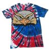 Spiral Tie Dye Tees - Adult & Youth Thumbnail
