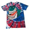 Spiral Tie Dye Tees - Adult & Youth Thumbnail