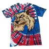 Spiral Tie Dye Tees - Adult & Youth Thumbnail