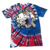 Spiral Tie Dye Tees - Adult & Youth Thumbnail