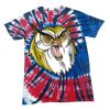 Spiral Tie Dye Tees - Adult & Youth Thumbnail
