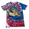 Spiral Tie Dye Tees - Adult & Youth Thumbnail