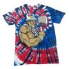 Spiral Tie Dye Tees - Adult & Youth Thumbnail