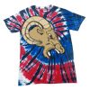 Spiral Tie Dye Tees - Adult & Youth Thumbnail