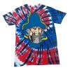 Spiral Tie Dye Tees - Adult & Youth Thumbnail