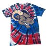 Spiral Tie Dye Tees - Adult & Youth Thumbnail