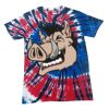 Spiral Tie Dye Tees - Adult & Youth Thumbnail