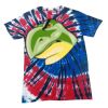 Spiral Tie Dye Tees - Adult & Youth Thumbnail