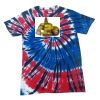 Spiral Tie Dye Tees - Adult & Youth Thumbnail