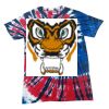 Spiral Tie Dye Tees - Adult & Youth Thumbnail