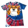 Spiral Tie Dye Tees - Adult & Youth Thumbnail