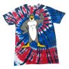 Spiral Tie Dye Tees - Adult & Youth Thumbnail