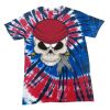 Spiral Tie Dye Tees - Adult & Youth Thumbnail