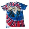 Spiral Tie Dye Tees - Adult & Youth Thumbnail