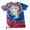 Spiral Tie Dye Tees - Adult & Youth Thumbnail