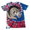Spiral Tie Dye Tees - Adult & Youth Thumbnail