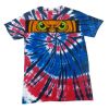 Spiral Tie Dye Tees - Adult & Youth Thumbnail