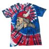 Spiral Tie Dye Tees - Adult & Youth Thumbnail