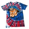 Spiral Tie Dye Tees - Adult & Youth Thumbnail