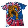 Spiral Tie Dye Tees - Adult & Youth Thumbnail