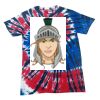 Spiral Tie Dye Tees - Adult & Youth Thumbnail