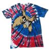 Spiral Tie Dye Tees - Adult & Youth Thumbnail
