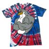 Spiral Tie Dye Tees - Adult & Youth Thumbnail