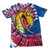 Spiral Tie Dye Tees - Adult & Youth Thumbnail