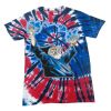 Spiral Tie Dye Tees - Adult & Youth Thumbnail