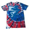 Spiral Tie Dye Tees - Adult & Youth Thumbnail