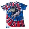 Spiral Tie Dye Tees - Adult & Youth Thumbnail