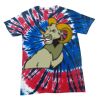 Spiral Tie Dye Tees - Adult & Youth Thumbnail