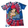 Spiral Tie Dye Tees - Adult & Youth Thumbnail