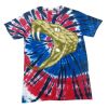 Spiral Tie Dye Tees - Adult & Youth Thumbnail