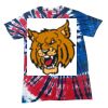Spiral Tie Dye Tees - Adult & Youth Thumbnail