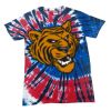 Spiral Tie Dye Tees - Adult & Youth Thumbnail