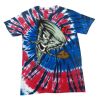 Spiral Tie Dye Tees - Adult & Youth Thumbnail