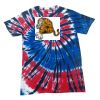 Spiral Tie Dye Tees - Adult & Youth Thumbnail