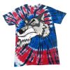 Spiral Tie Dye Tees - Adult & Youth Thumbnail