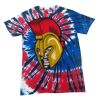 Spiral Tie Dye Tees - Adult & Youth Thumbnail