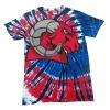 Spiral Tie Dye Tees - Adult & Youth Thumbnail