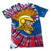 Spiral Tie Dye Tees - Adult & Youth Thumbnail