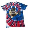 Spiral Tie Dye Tees - Adult & Youth Thumbnail
