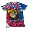 Spiral Tie Dye Tees - Adult & Youth Thumbnail