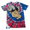 Spiral Tie Dye Tees - Adult & Youth Thumbnail