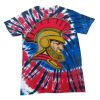 Spiral Tie Dye Tees - Adult & Youth Thumbnail