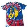 Spiral Tie Dye Tees - Adult & Youth Thumbnail