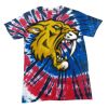 Spiral Tie Dye Tees - Adult & Youth Thumbnail